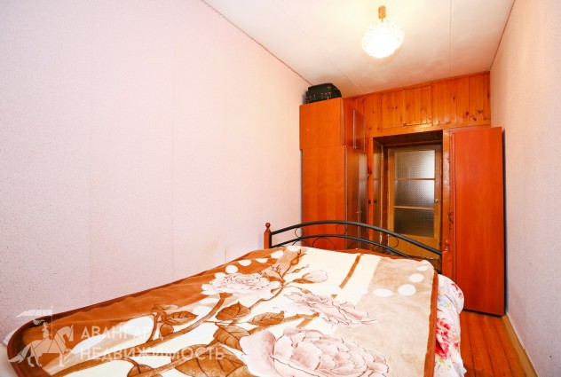 Фото 2-комнатная квартира в центре Минска — 9