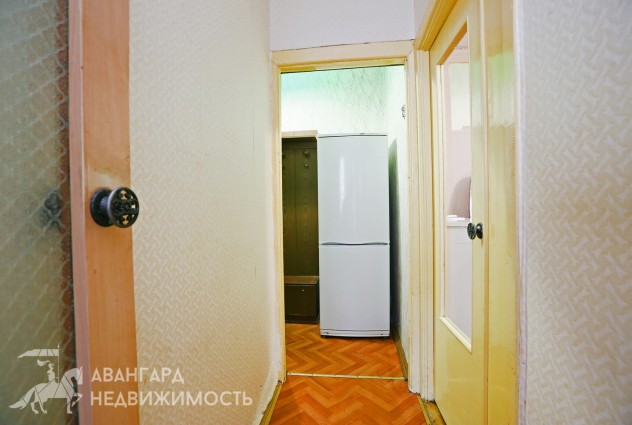 Фото 2-комнатная квартира в центре Минска — 15