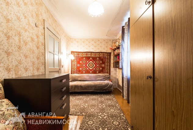 Фото 2-комнатная квартира в районе ст.м. «Михалово»! — 7