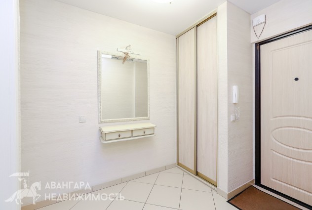 Фото 2-комнатная квартира с современным ремонтом у Комаровки. Куйбышева 81 — 15