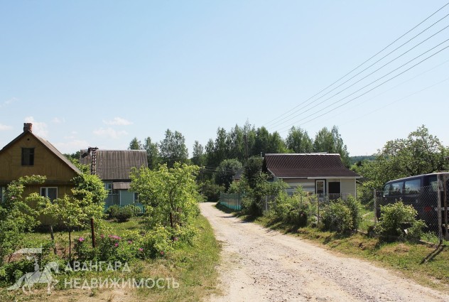 Фото Уютная дача в 20 км от Минска. — 39