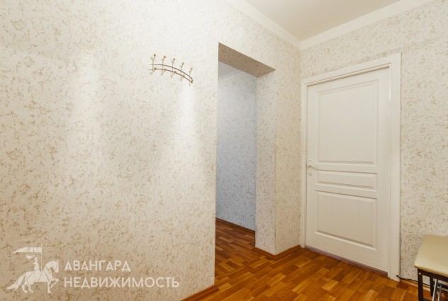Фото 1 комнатная квартира на ул. Каменногорской, 22 — 19