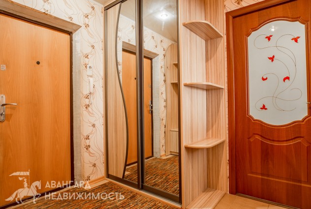 Фото Продается 2-комнатная квартира рядом с метро «Петровщина» — 5