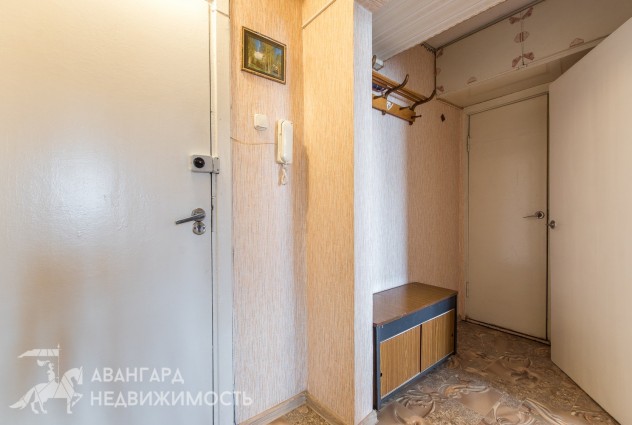 Фото Жилая квартира с кухней 8,3 м2 по адресу Илимская, 31. — 9