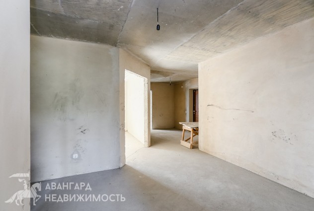 Фото 3-комнатная квартира в районе Уручья, ул. Лопатина, 1 — 11