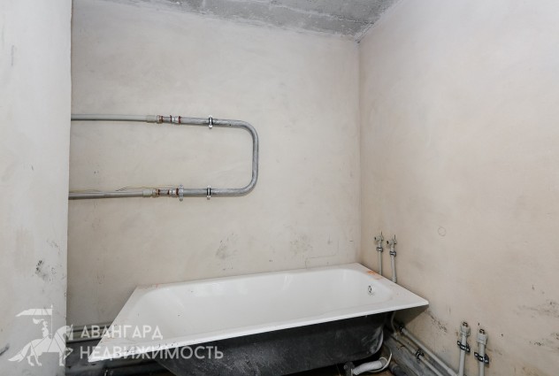 Фото 3-комнатная квартира в районе Уручья, ул. Лопатина, 1 — 15