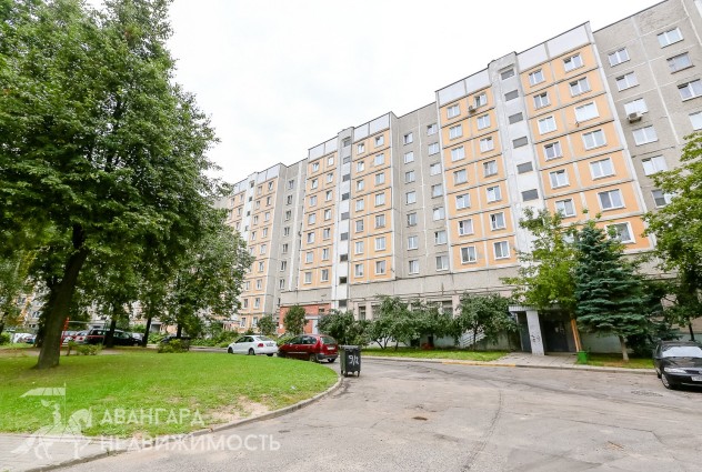 Фото 3-комн. квартира для семьи в центре города по ул. Жуковского 9.  — 1