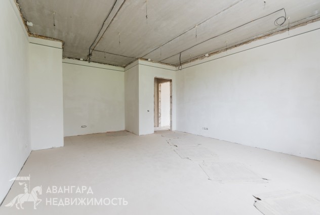 Фото Многофункциональное здание в д. Тарасово  — 65