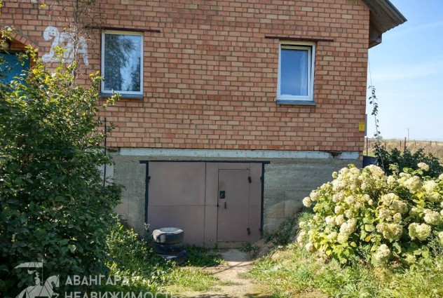 Фото Меняем добротный дом 25 км от МКАД на 2-комнатную квартиру в Минске. — 9