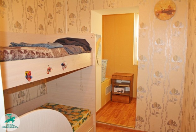 Фото 2-комнатная квартира с ремонтом в Марьиной Горке! — 5