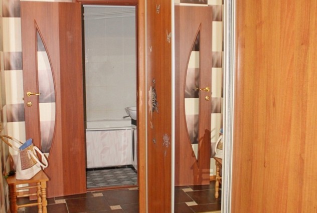 Фото 2-комнатная квартира с ремонтом в Марьиной Горке! — 7