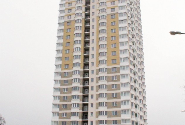 Фото 1-комнатная квартира в новостройке по ул. Кольцова, 37. ЖК «Уютный квартал». — 3