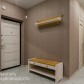 Малое фото - Уютное гнездышко для семьи! 4-комнатная  квартира в каркасно-блочном доме возле метро Грушевка — 32