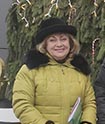 Наталья Леонидовна