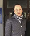 Анна Воронецкая