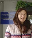 Наталья Петрушина