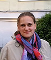 Анна Богдан
