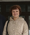 Ольга Мащицкая