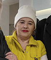 Таисия Семеновна