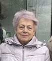 Татьяна Михайловна