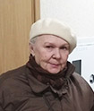 Людмила Воеводская