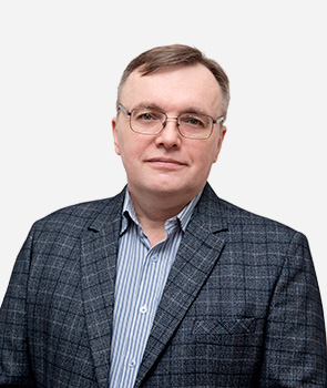 Аркадий Климович