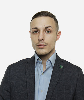 Илья Батюк