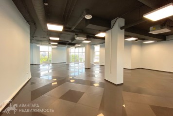 Фотография - Аренда офисов от 115 м² до 248 м² в БЦ «Талисман»