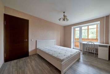 Фотография - 3-комнатная квартира в Советском районе: Кольцова 8-1