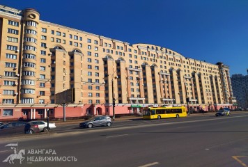 Фотография - Аренда многофункционального помещения площадью 90-256 м² по адресу: г. Минск, пр-т Машерова, 54