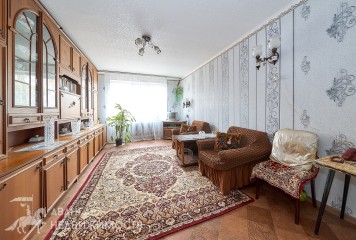 Фотография - 2-комнатная квартира в г. Фаниполь по ул. Комсомольская 14