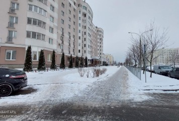 Фотография - Аренда блока офисных помещений 93,4 м² на ул. Шпилевского, дом 54 (микрорайон Лошица)