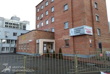 Фотография - Аренда административного помещения с отдельным входом 62,2 м² по адресу: г. Минск, ул. Гусовского, 2А