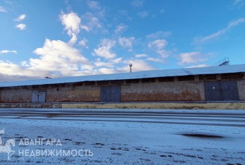 Фотография - Аренда производственно-складского здания в центре города (р-н ул. Чкалова, ул. Суражская)