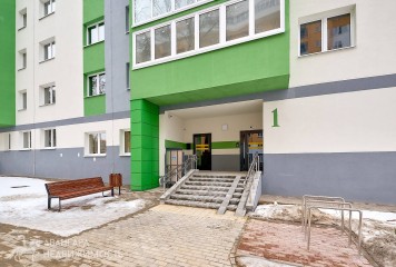Фотография - 3-комнатная квартира для комфортной жизни в Советском районе!