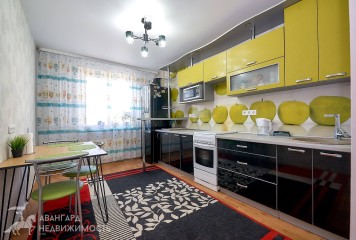 Фотография - Дайте вашей семье лучшее. 3-комн. кв. в доме с улучшенным проектом в г. Смолевичи.