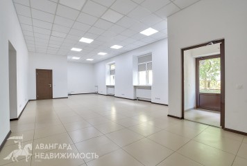 Фотография - Аренда помещения 133,8 кв.м. с отдельным входом (ст.м. «Якуба Коласа»)