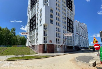 Фотография - Продажа помещения 86 м2, ул.Семашко 4Д, ЖК«Петровские Верфи»