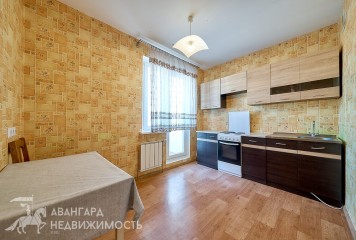 Фотография - Однокомнатная квартира в Минске  