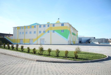 Фотография - Компактный офис в аг. Хатежино (Минский р-н)