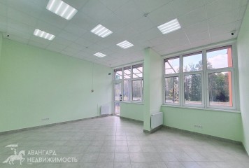Фотография - Торговое помещение в аренду на ул. Кижеватова, 3А (ЖК «Minsk World»)