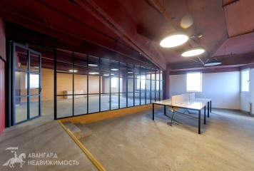 Фотография - Офисное помещение 110 м2 в МФК «Колизей»