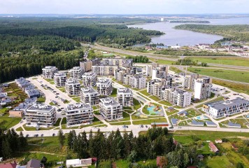 Фотография - Комфортабельный урбанхаус в аренду