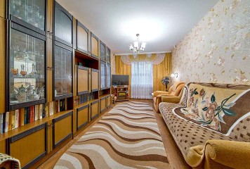 Фотография - 2-комнатная квартира в районе Запад по ул. Одинцова, 11
