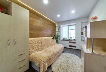 Фотография - 2-комнатная квартира в монолитном доме в Уручье