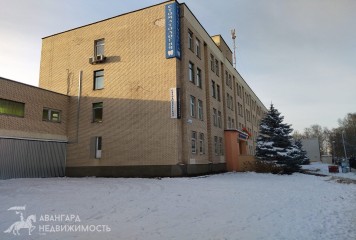 Фотография - Аренда многофункционального помещения (ул. Селицкого, 113А)