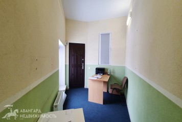 Фотография - Компактный офис 7,5 кв.м. в м-не Сухарево