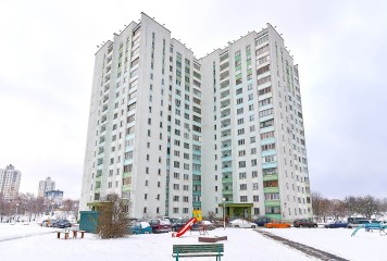 Фотография - 2к квартира на Малинина 8 с видом на Чижовское водохранилище