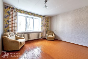 Фотография - 2-ая квартира в экологически чистом месте аг.Лесной!