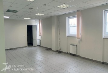 Фотография - Аренда офиса 88,6 м2 рядом со ст.м. Могилевская